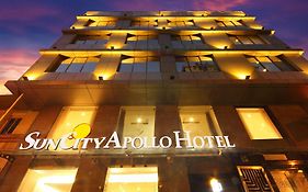 Hotel Apollo Mumbai